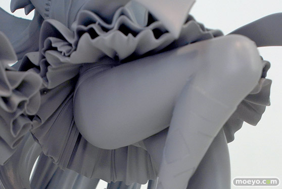 グッドスマイルカンパニー POP UP PARADE パンティ 悔い改めよVer.L(仮) ワンホビギャラリー 2022 AUTUMN フィギュア 09