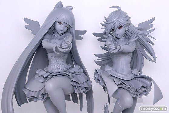 グッドスマイルカンパニー POP UP PARADE パンティ 悔い改めよVer.L(仮) ワンホビギャラリー 2022 AUTUMN フィギュア 12