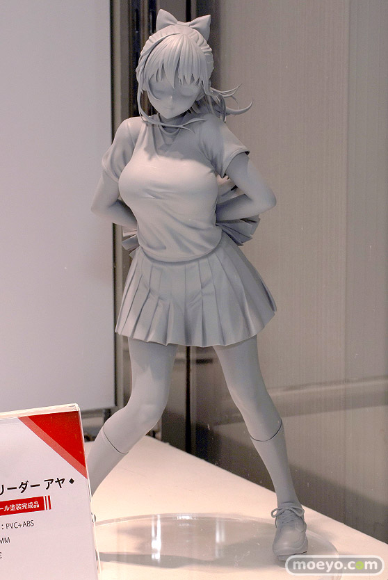 Hobby sakura チアリーダー アヤ jonsun フィギュア　あみあみホビーキャンプ2022秋　03