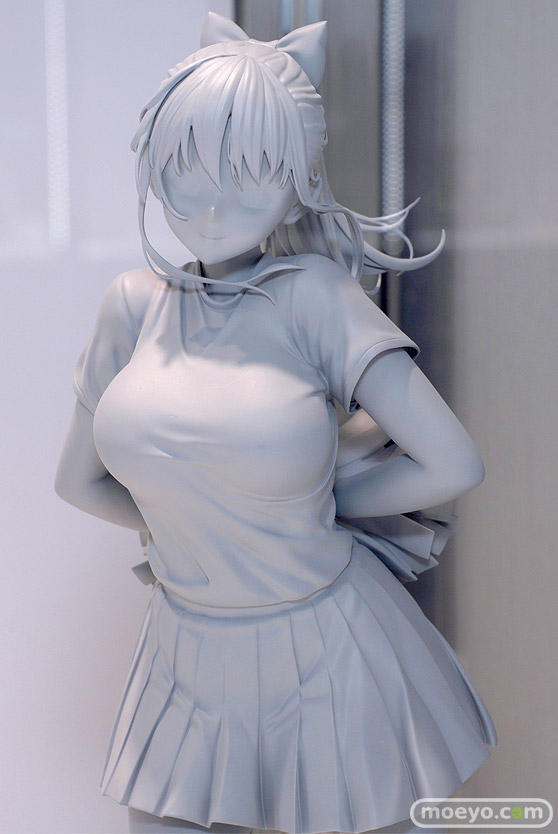 Hobby sakura チアリーダー アヤ jonsun フィギュア　あみあみホビーキャンプ2022秋　06