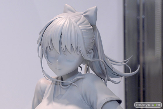 Hobby sakura チアリーダー アヤ jonsun フィギュア　あみあみホビーキャンプ2022秋　07