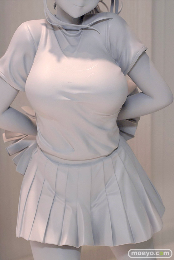 Hobby sakura チアリーダー アヤ jonsun フィギュア　あみあみホビーキャンプ2022秋　08