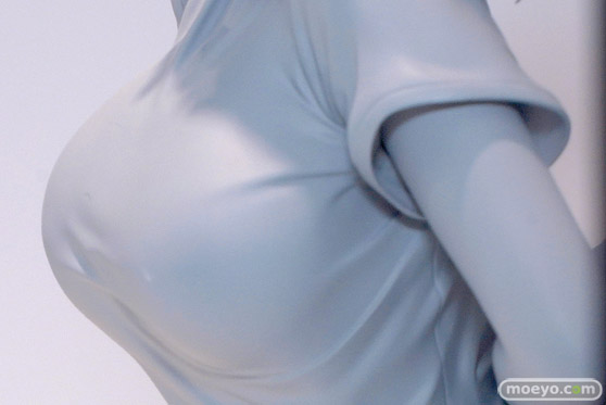 Hobby sakura チアリーダー アヤ jonsun フィギュア　あみあみホビーキャンプ2022秋　10