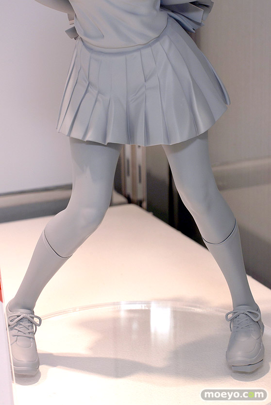 Hobby sakura チアリーダー アヤ jonsun フィギュア　あみあみホビーキャンプ2022秋　11