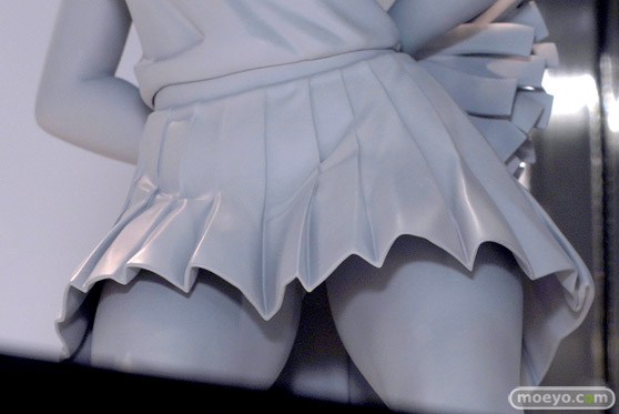 Hobby sakura チアリーダー アヤ jonsun フィギュア　あみあみホビーキャンプ2022秋　12