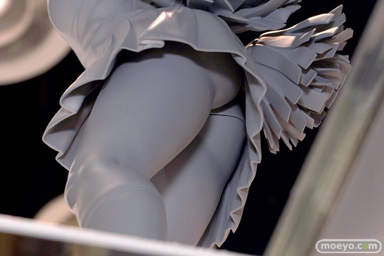 Hobby sakura チアリーダー アヤ jonsun フィギュア　あみあみホビーキャンプ2022秋　13