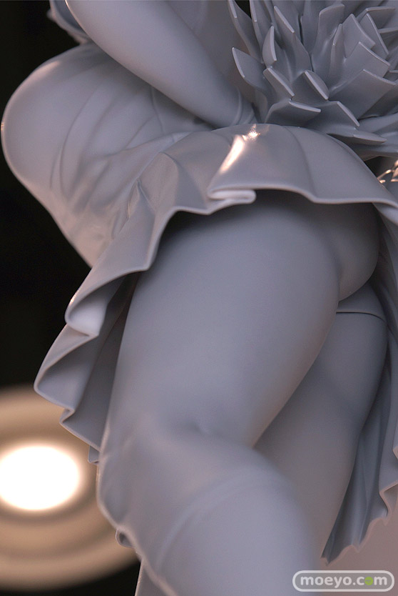 Hobby sakura チアリーダー アヤ jonsun フィギュア　あみあみホビーキャンプ2022秋　16