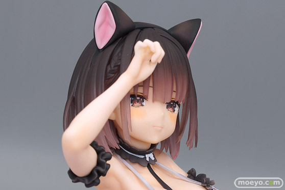 Pink・Charm がおう 鏡の前でポーズ 「あやかちゃん」 げぼぼ フィギュア エロ キャストオフ 11