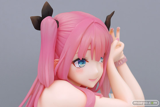 Pink・Cat 性活週間 THE ANIMATION 日奈森 絢夏 ＭＫＹ ヌレ子 みちきんぐ ネイティブ フィギュア エロ キャストオフ 12