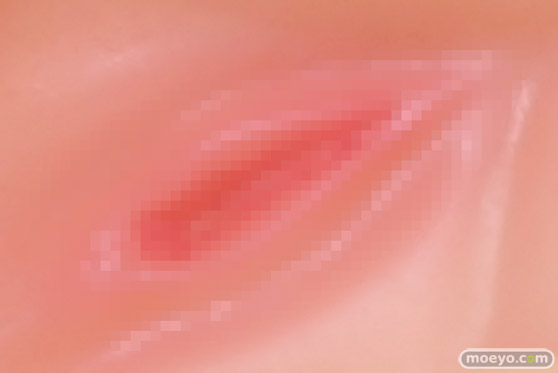 Pink・Cat 性活週間 THE ANIMATION 日奈森 絢夏 ＭＫＹ ヌレ子 みちきんぐ ネイティブ フィギュア エロ キャストオフ 51