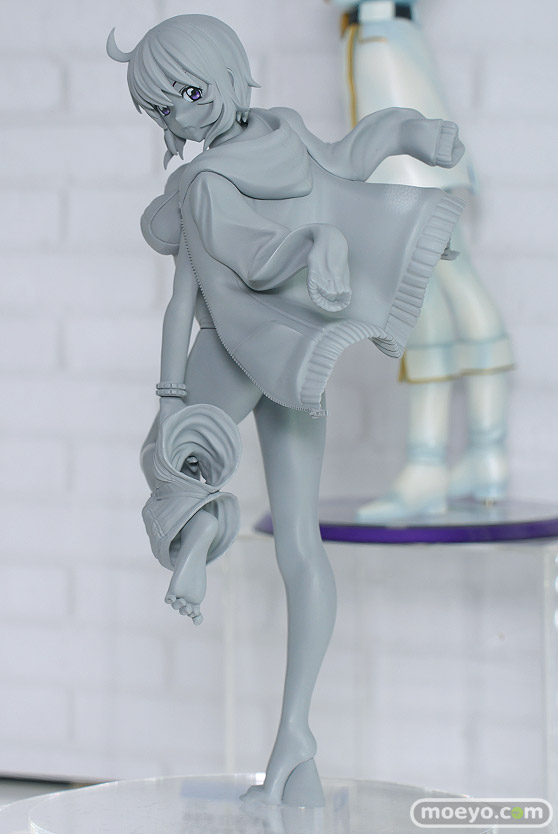 メガハウス GGG 機動戦士ガンダムSEED DESTINY ルナマリア・ホーク 水着Ver.（仮） メガホビEXPO2022 NEW DOT フィギュア 01