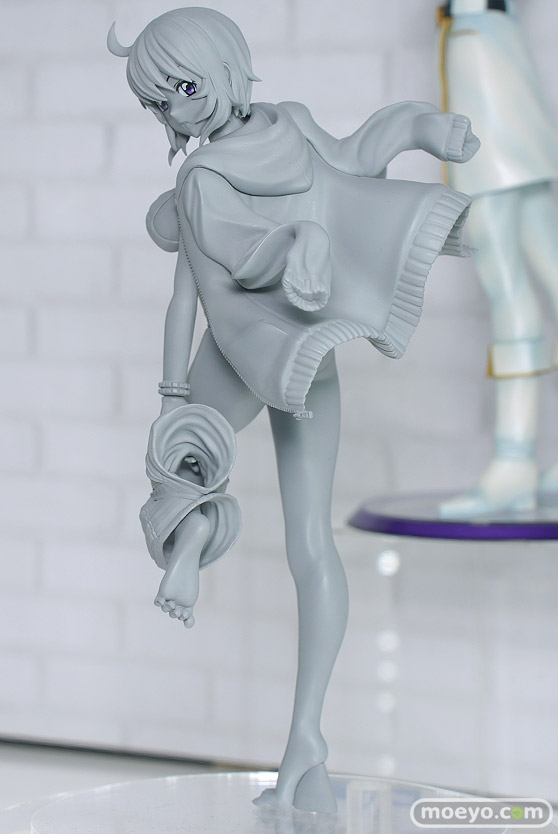 メガハウス GGG 機動戦士ガンダムSEED DESTINY ルナマリア・ホーク 水着Ver.（仮） メガホビEXPO2022 NEW DOT フィギュア 05