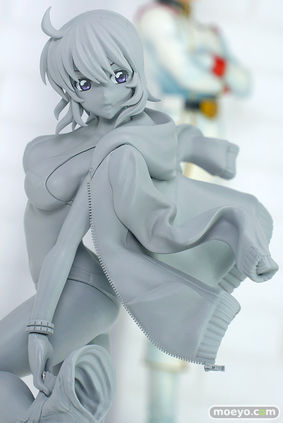 メガハウス GGG 機動戦士ガンダムSEED DESTINY ルナマリア・ホーク 水着Ver.（仮） メガホビEXPO2022 NEW DOT フィギュア 06