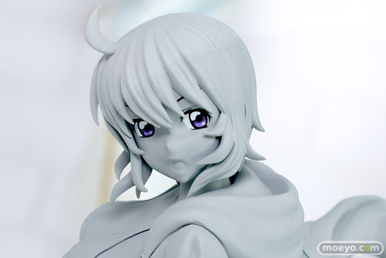 メガハウス GGG 機動戦士ガンダムSEED DESTINY ルナマリア・ホーク 水着Ver.（仮） メガホビEXPO2022 NEW DOT フィギュア 07