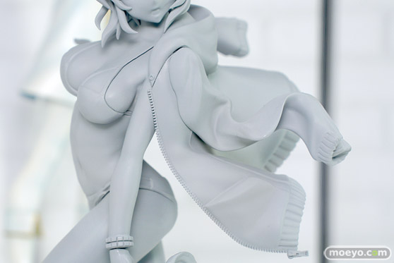 メガハウス GGG 機動戦士ガンダムSEED DESTINY ルナマリア・ホーク 水着Ver.（仮） メガホビEXPO2022 NEW DOT フィギュア 08