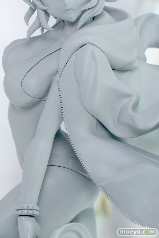 メガハウス GGG 機動戦士ガンダムSEED DESTINY ルナマリア・ホーク 水着Ver.（仮） メガホビEXPO2022 NEW DOT フィギュア 09