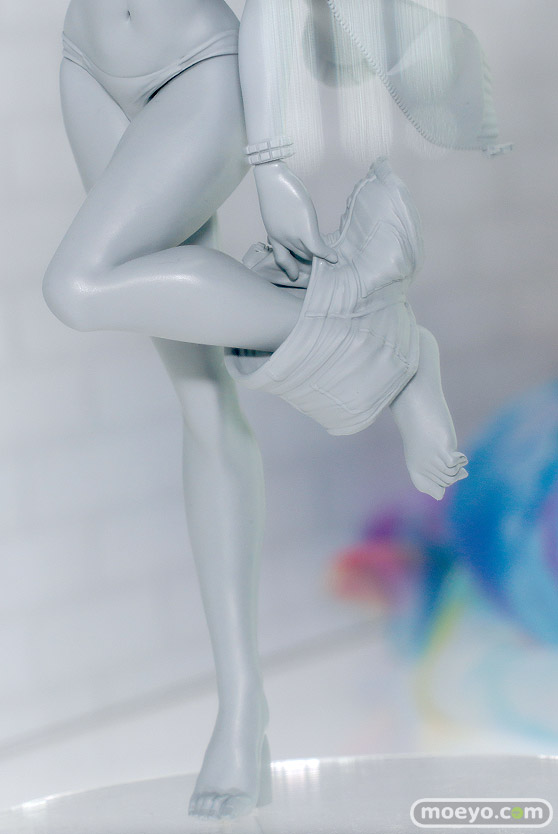 メガハウス GGG 機動戦士ガンダムSEED DESTINY ルナマリア・ホーク 水着Ver.（仮） メガホビEXPO2022 NEW DOT フィギュア 11