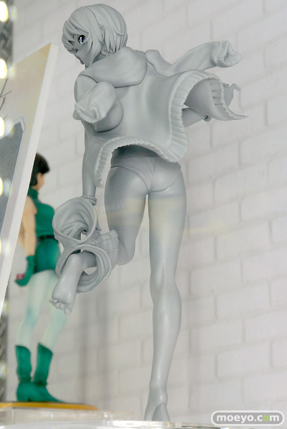 メガハウス GGG 機動戦士ガンダムSEED DESTINY ルナマリア・ホーク 水着Ver.（仮） メガホビEXPO2022 NEW DOT フィギュア 13