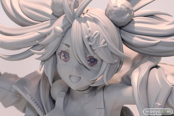 テスト 卯塚バニ子 ミロ CREAM フィギュア　あみあみホビーキャンプ2022秋 05