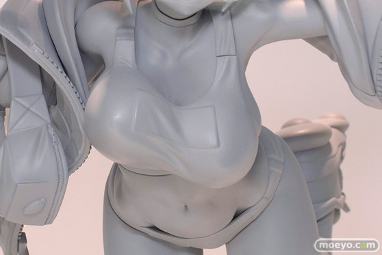 テスト 卯塚バニ子 ミロ CREAM フィギュア　あみあみホビーキャンプ2022秋 06