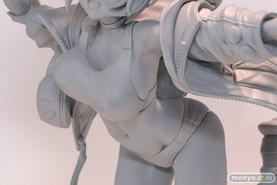 テスト 卯塚バニ子 ミロ CREAM フィギュア　あみあみホビーキャンプ2022秋 07