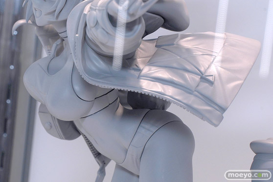 テスト 卯塚バニ子 ミロ CREAM フィギュア　あみあみホビーキャンプ2022秋 08