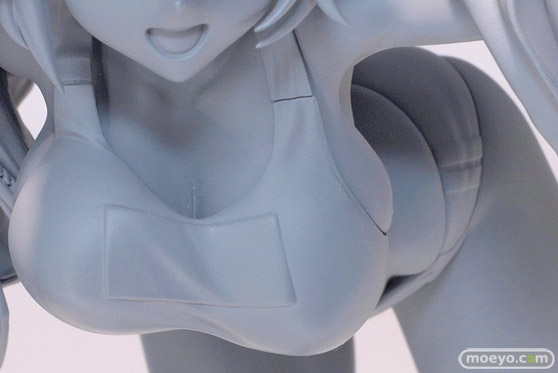 テスト 卯塚バニ子 ミロ CREAM フィギュア　あみあみホビーキャンプ2022秋 10