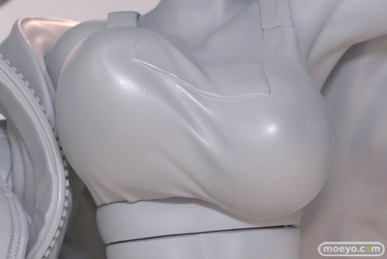 テスト 卯塚バニ子 ミロ CREAM フィギュア　あみあみホビーキャンプ2022秋 12