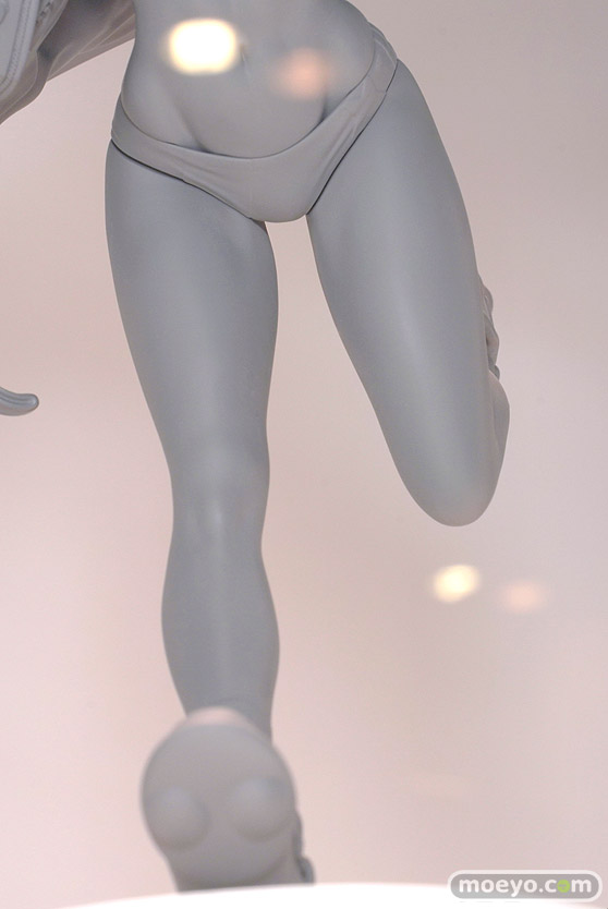 テスト 卯塚バニ子 ミロ CREAM フィギュア　あみあみホビーキャンプ2022秋 13