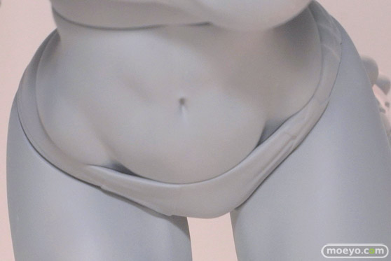 テスト 卯塚バニ子 ミロ CREAM フィギュア　あみあみホビーキャンプ2022秋 14