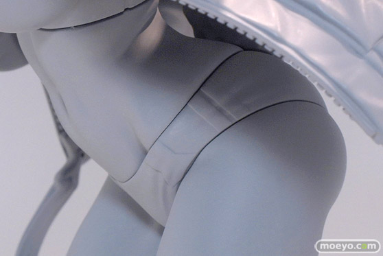 テスト 卯塚バニ子 ミロ CREAM フィギュア　あみあみホビーキャンプ2022秋 15