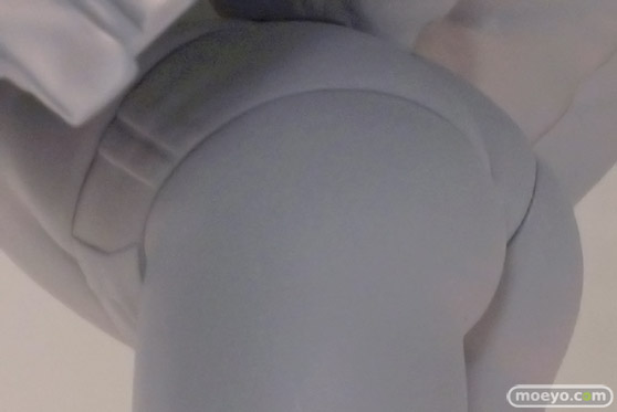 テスト 卯塚バニ子 ミロ CREAM フィギュア　あみあみホビーキャンプ2022秋 16