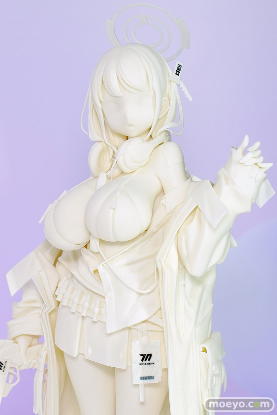 ミメヨイ ブルーアーカイブ エイミ メガホビEXPO2022 NEW DOT フィギュア 04