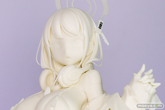 ミメヨイ ブルーアーカイブ エイミ メガホビEXPO2022 NEW DOT フィギュア 05