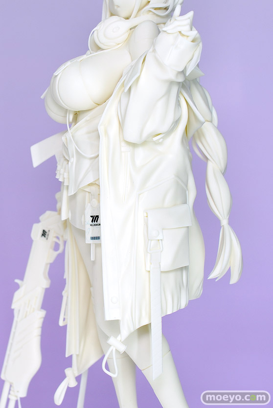 ミメヨイ ブルーアーカイブ エイミ メガホビEXPO2022 NEW DOT フィギュア 08