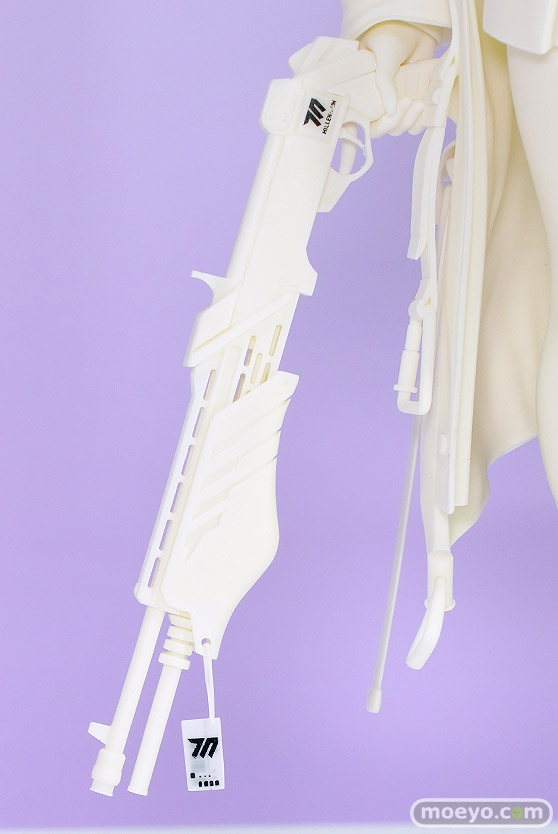 ミメヨイ ブルーアーカイブ エイミ メガホビEXPO2022 NEW DOT フィギュア 10