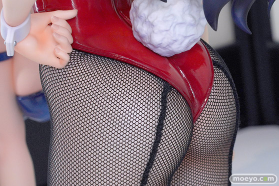 フリーイング TVアニメ「EDENS ZERO」 ホムラ・コウゲツ バニーVer. 松田モデル フィギュア ワンホビギャラリー 2022 AUTUMN 12