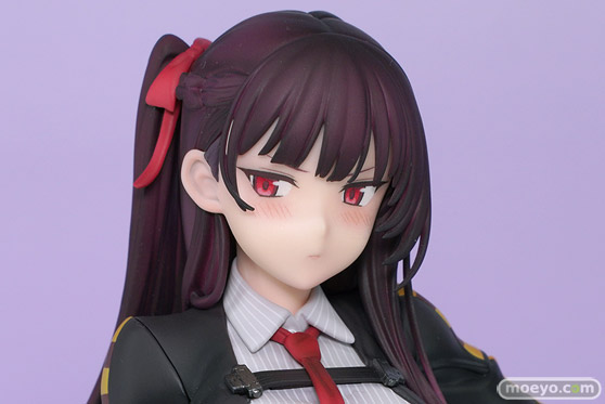 キューズQ ドールズフロントライン WA2000 にゃばー GEN かわも メガホビEXPO2022 NEW DOT フィギュア 05