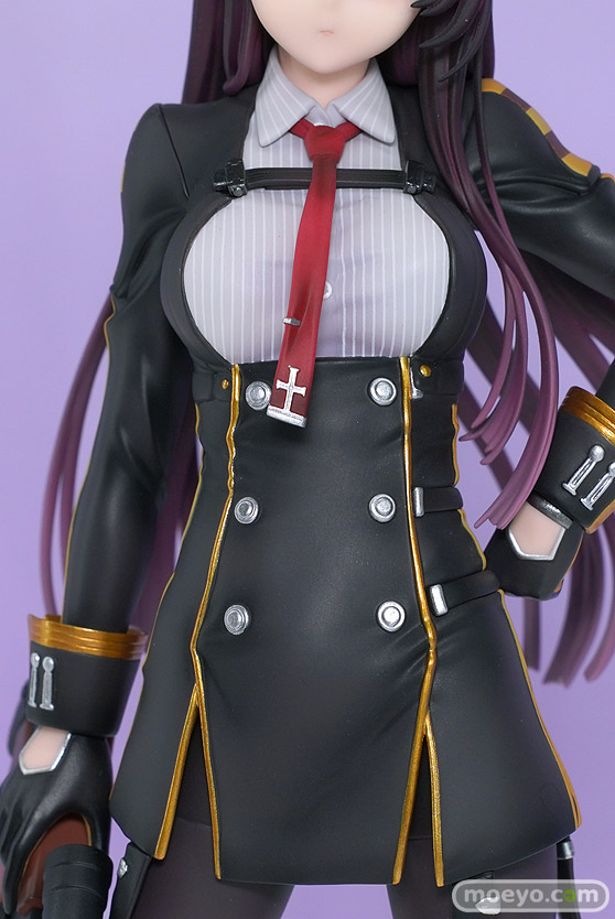 キューズQ ドールズフロントライン WA2000 にゃばー GEN かわも メガホビEXPO2022 NEW DOT フィギュア 06