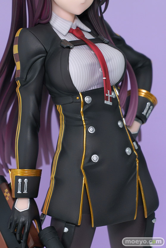 キューズQ ドールズフロントライン WA2000 にゃばー GEN かわも メガホビEXPO2022 NEW DOT フィギュア 07