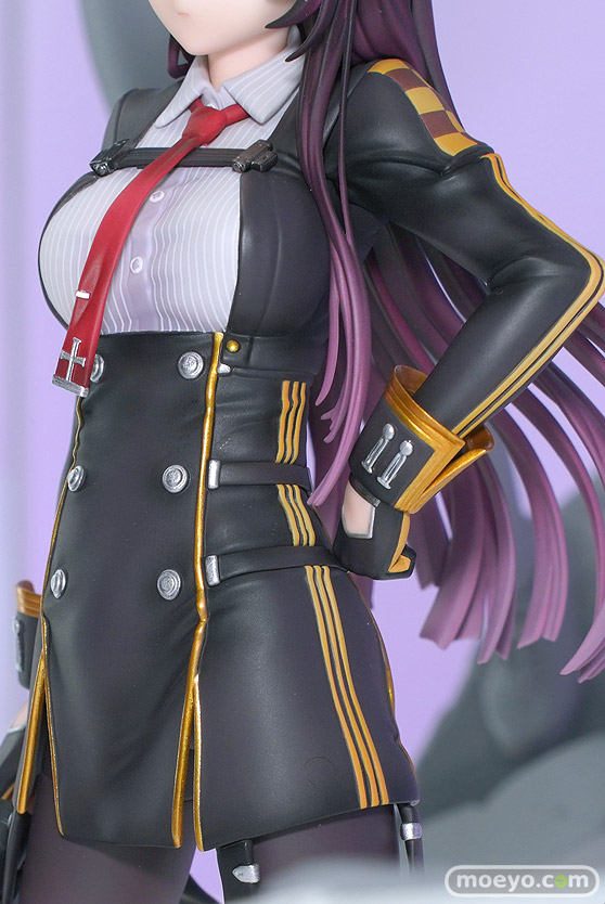 キューズQ ドールズフロントライン WA2000 にゃばー GEN かわも メガホビEXPO2022 NEW DOT フィギュア 08