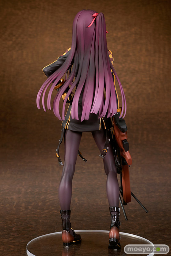 キューズQ ドールズフロントライン WA2000 にゃばー GEN かわも メガホビEXPO2022 NEW DOT フィギュア 16