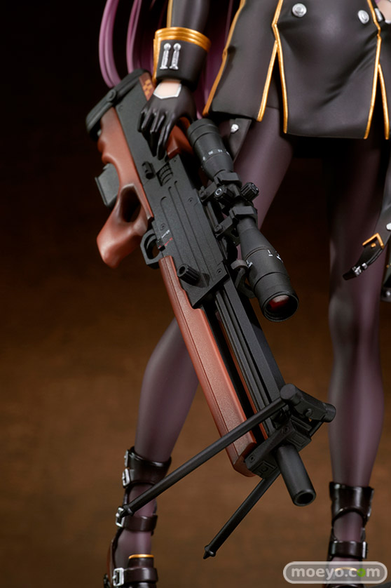 キューズQ ドールズフロントライン WA2000 にゃばー GEN かわも メガホビEXPO2022 NEW DOT フィギュア 19