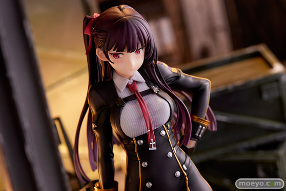 キューズQ ドールズフロントライン WA2000 にゃばー GEN かわも メガホビEXPO2022 NEW DOT フィギュア 27