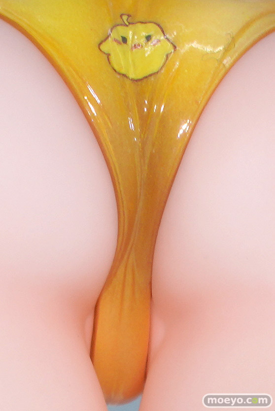 アルター アズールレーン ポーラ 水辺のハプニング?Ver. みさいる 鉄森七方 メガホビEXPO2022 NEW DOT フィギュア 17