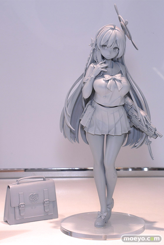 オリエンタルフォレスト 浦和ハナコ フィギュア　あみあみホビーキャンプ2022秋 01