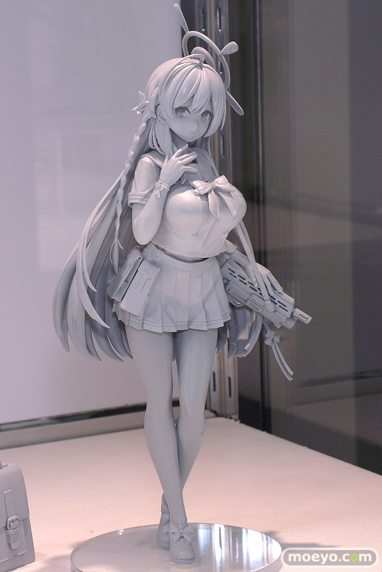 オリエンタルフォレスト 浦和ハナコ フィギュア　あみあみホビーキャンプ2022秋 03