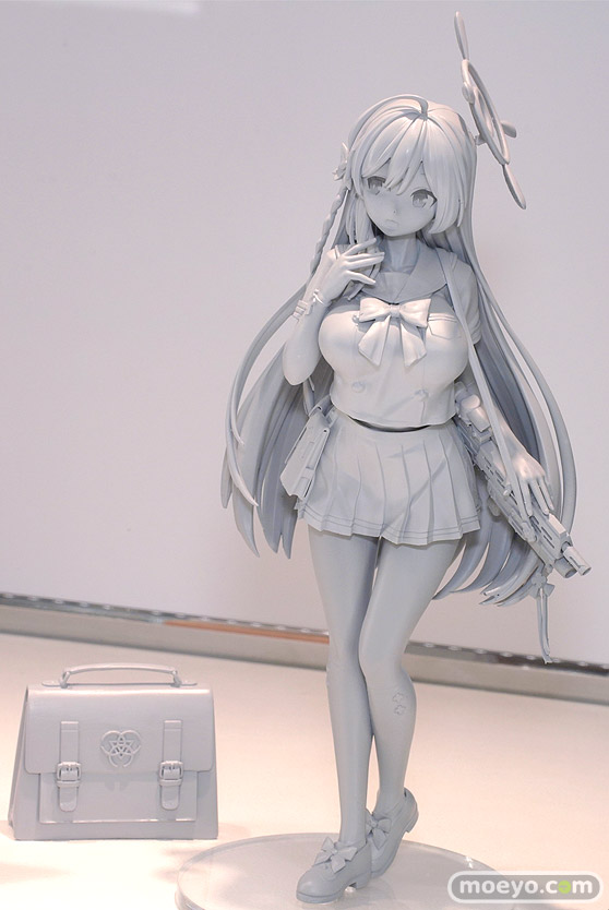 オリエンタルフォレスト 浦和ハナコ フィギュア　あみあみホビーキャンプ2022秋 04