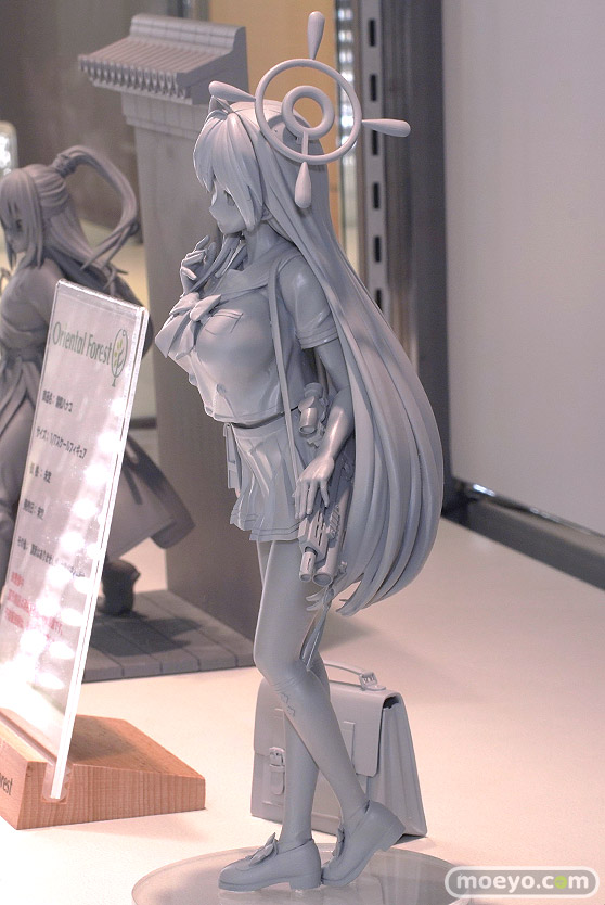 オリエンタルフォレスト 浦和ハナコ フィギュア　あみあみホビーキャンプ2022秋 05