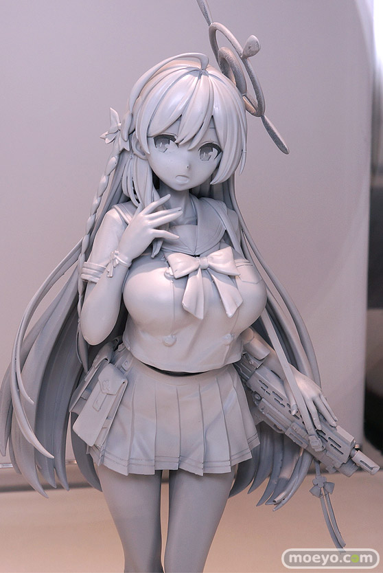 オリエンタルフォレスト 浦和ハナコ フィギュア　あみあみホビーキャンプ2022秋 06